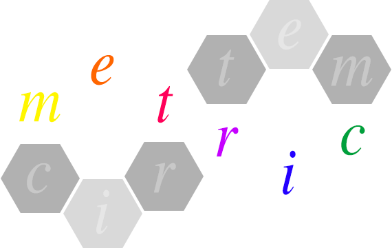 METRIC Logo